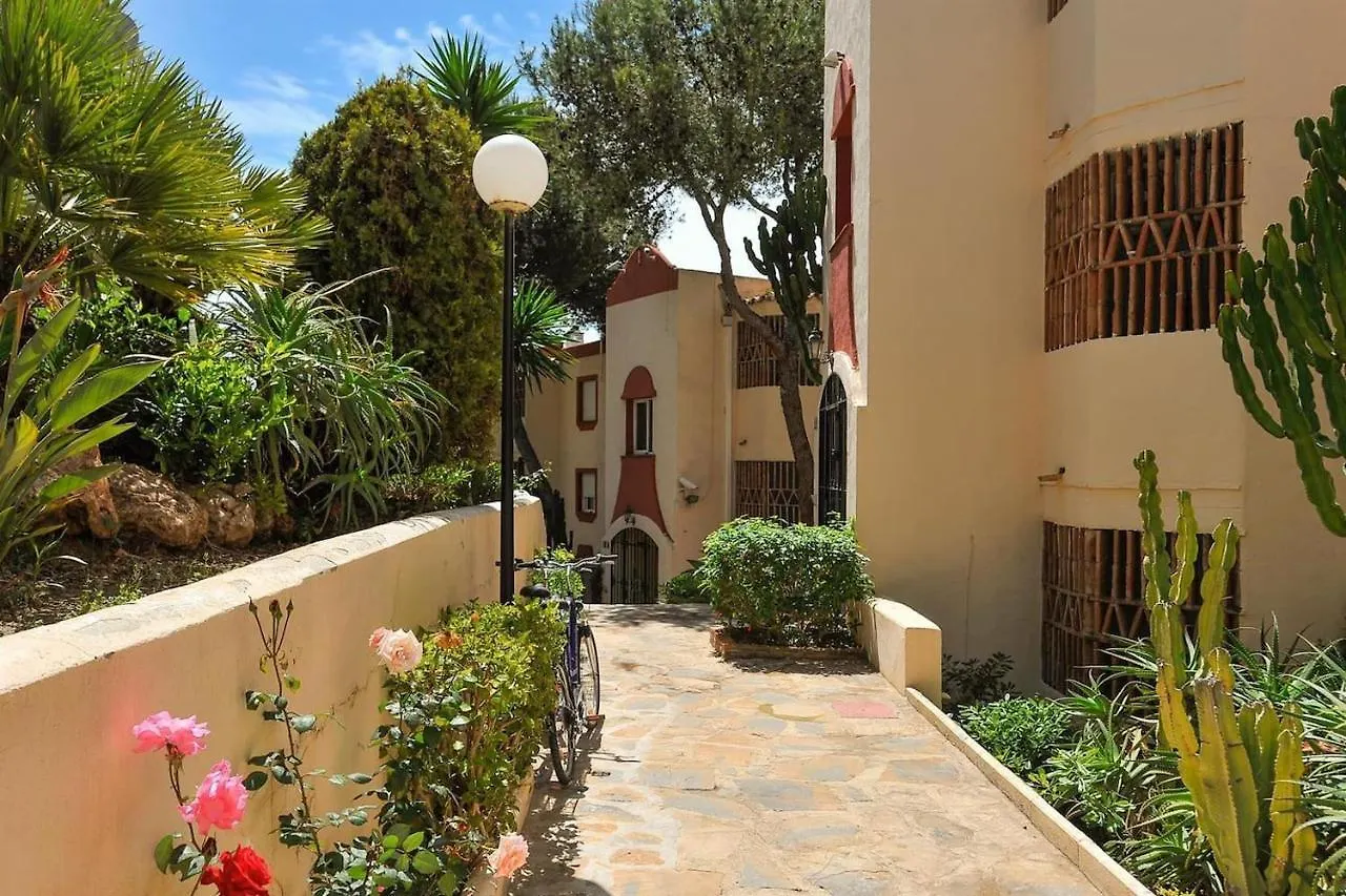 Stylish 2Br Club Caronte, Mijas Costa Apartment Spain