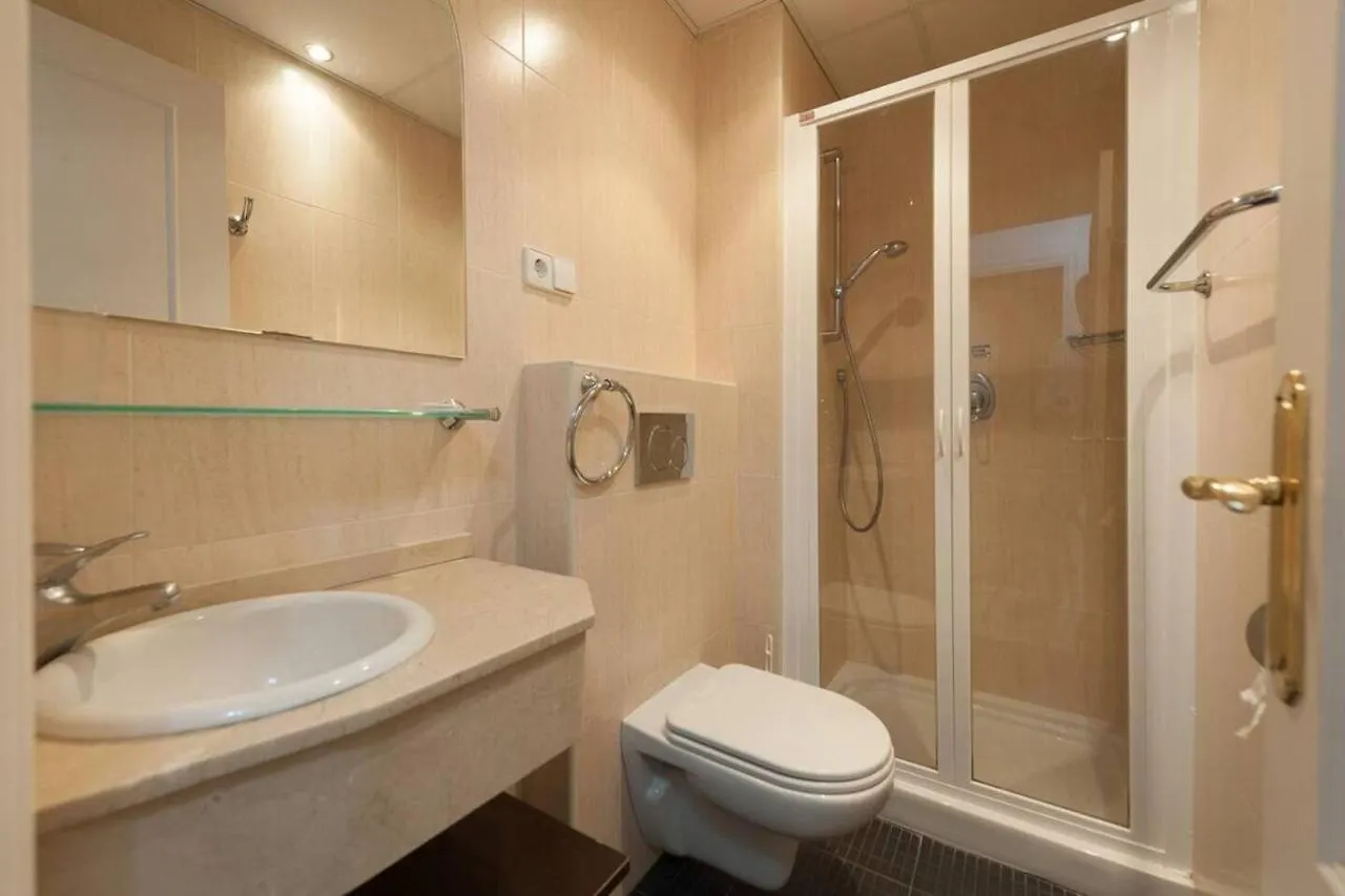 Stylish 2Br Club Caronte, Mijas Costa Apartment 0*,  Spain