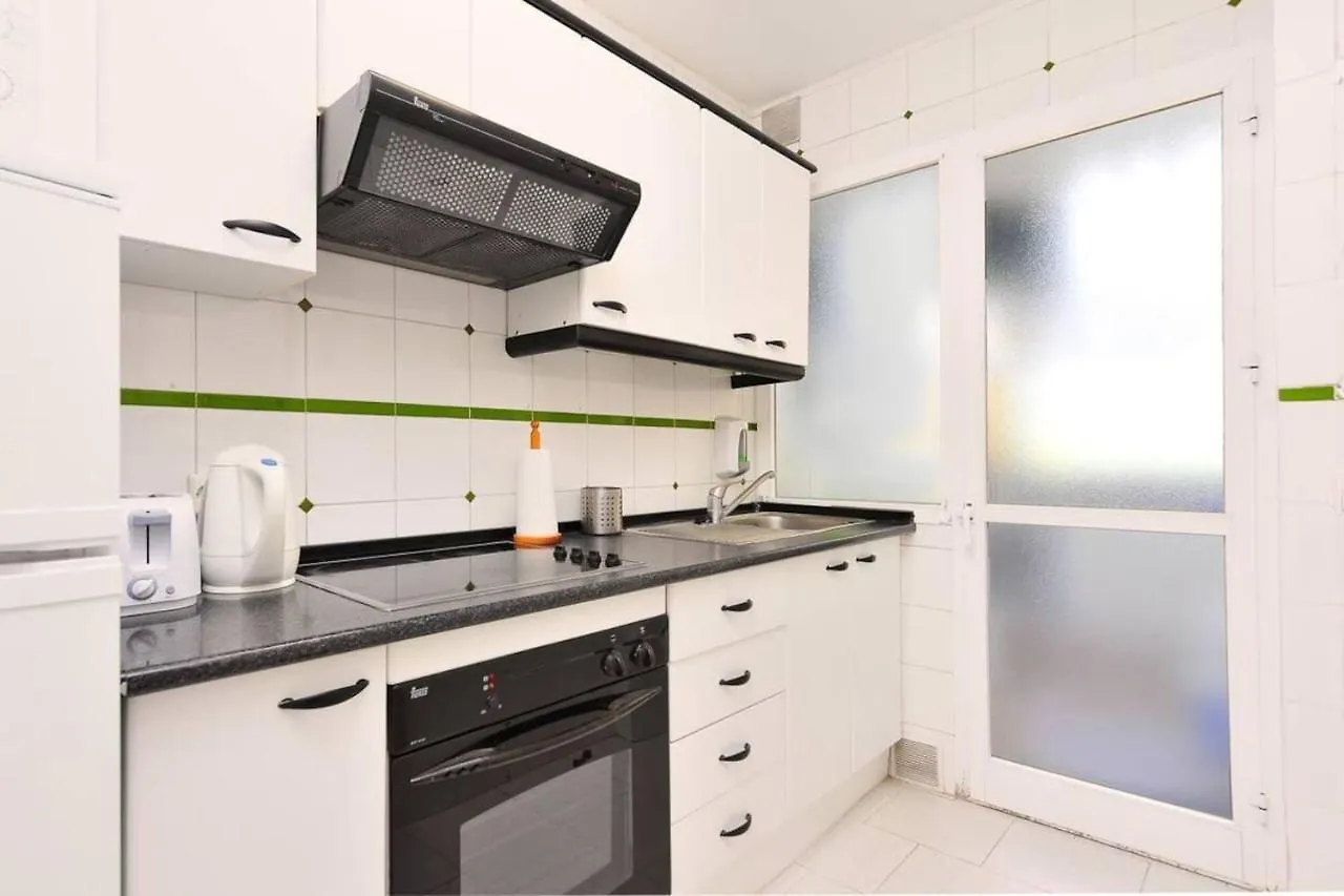 Stylish 2Br Club Caronte, Mijas Costa Apartment