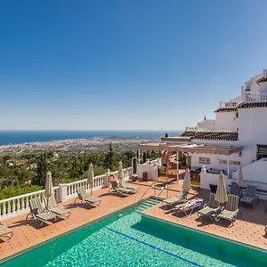  Apartment Macdonald La Ermita