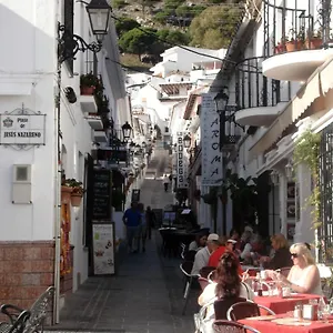 Affittacamere La De, Mijas