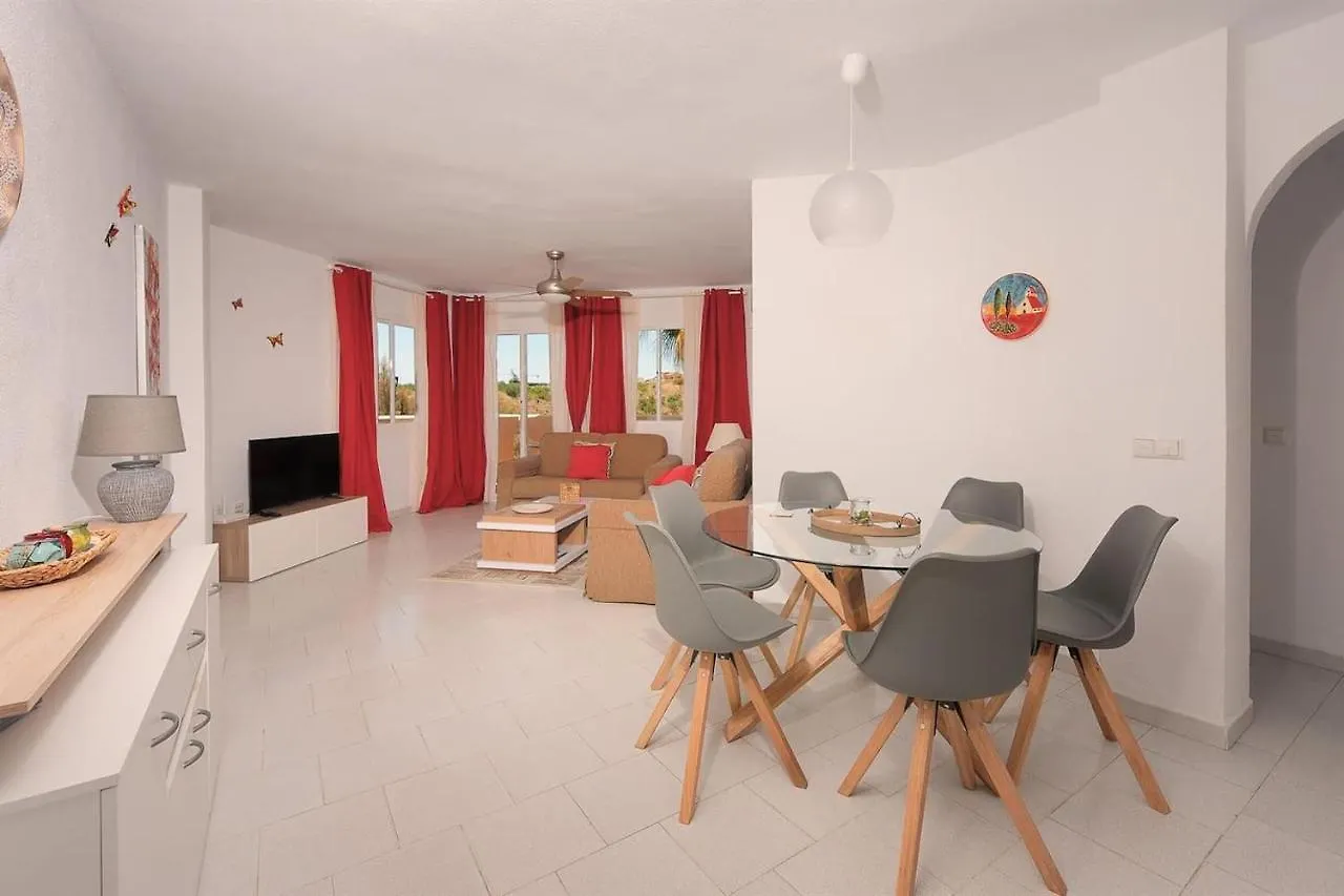 Appartamento Stylish 2Br Club Caronte, Mijas Costa Spagna